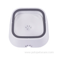 non-slip pet food bowl with little paw design